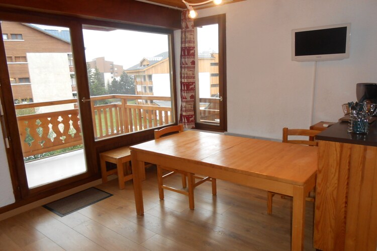 Apartment Northern Alps