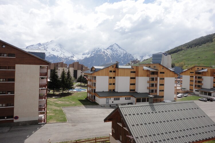 Apartment Northern Alps