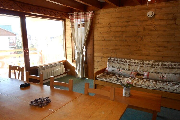 Apartment Northern Alps