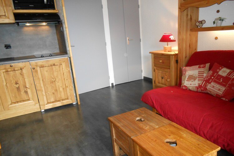 Apartment Northern Alps