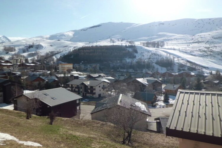 Chalet Northern Alps