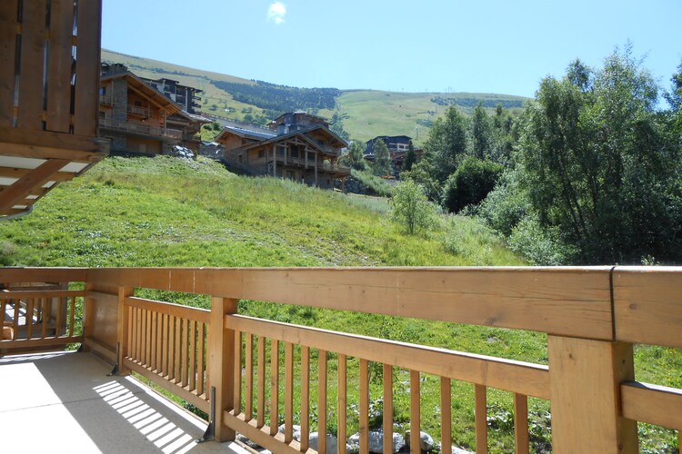 Apartment Northern Alps
