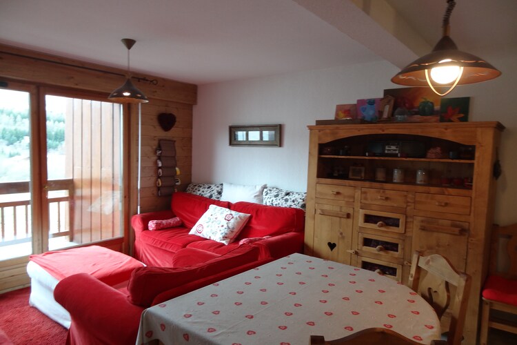 Apartment Northern Alps
