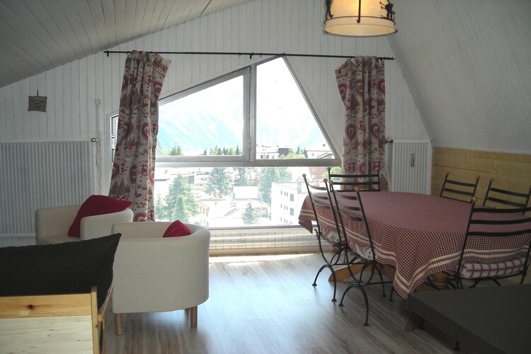 Apartment Northern Alps