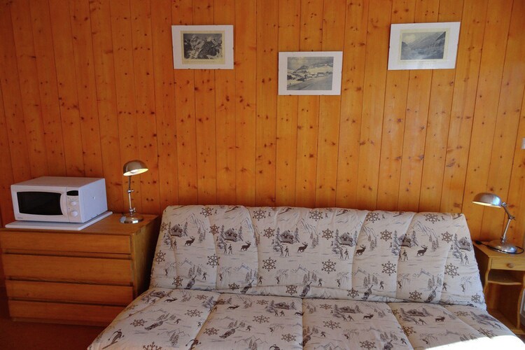 Apartment Northern Alps
