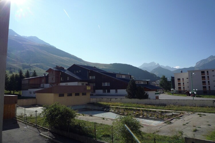 Apartment Northern Alps