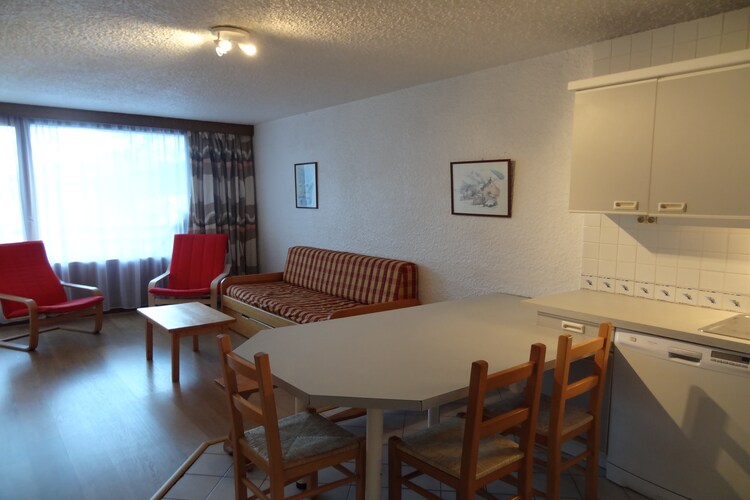 Apartment Northern Alps