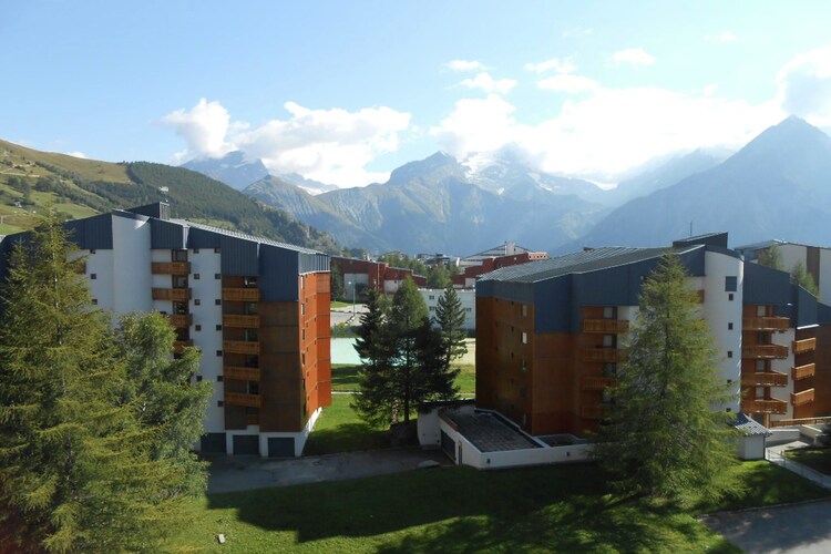 Apartment Northern Alps