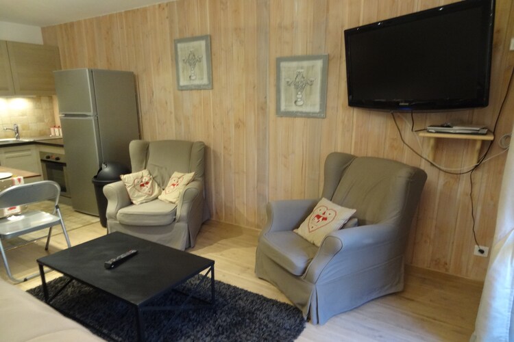 Apartment Northern Alps