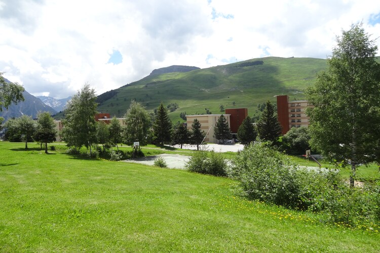Apartment Northern Alps