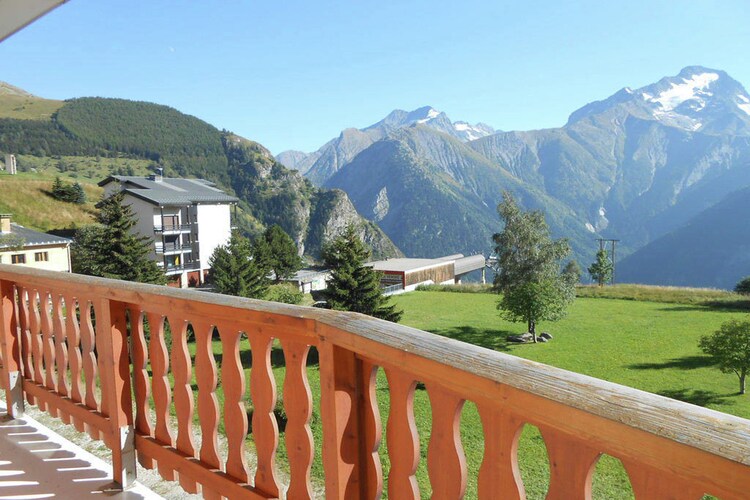 Chalet Northern Alps