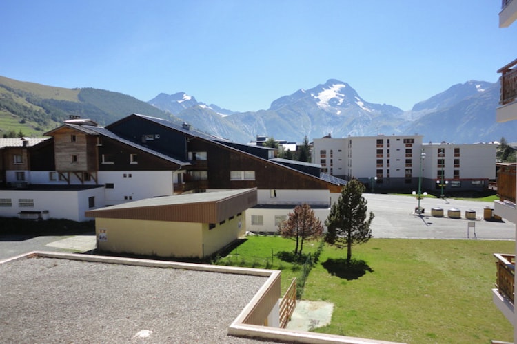 Chalet Northern Alps