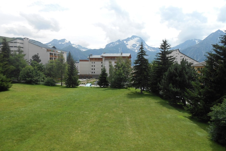 Apartment Northern Alps