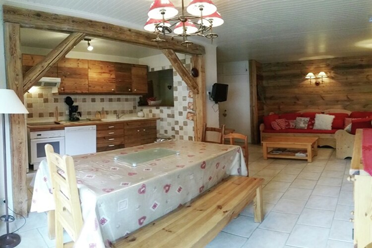 Apartment Northern Alps