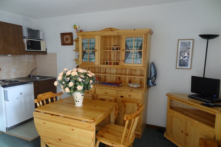 Apartment Northern Alps