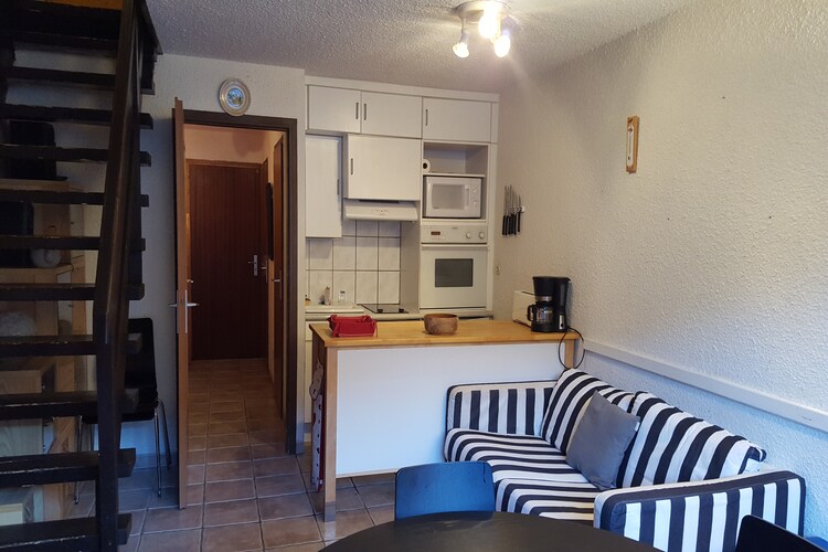 Apartment Northern Alps