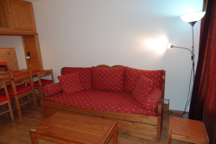 Apartment Northern Alps