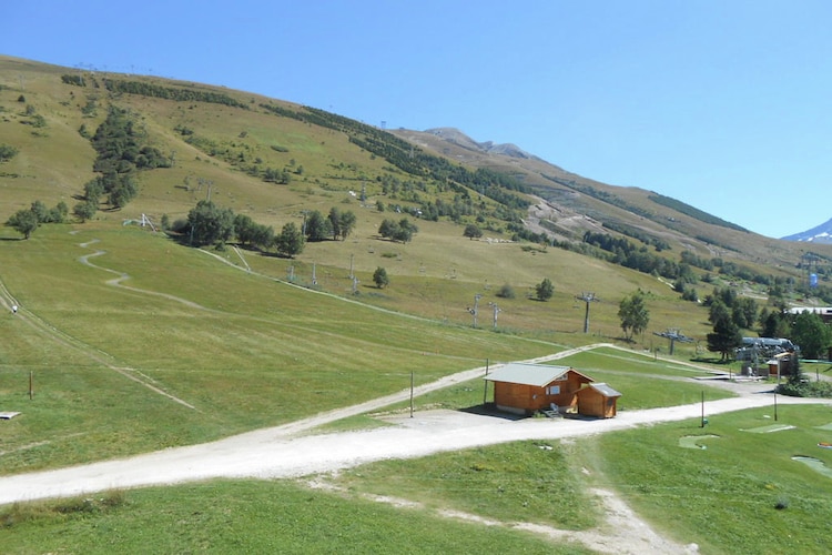 Chalet Northern Alps