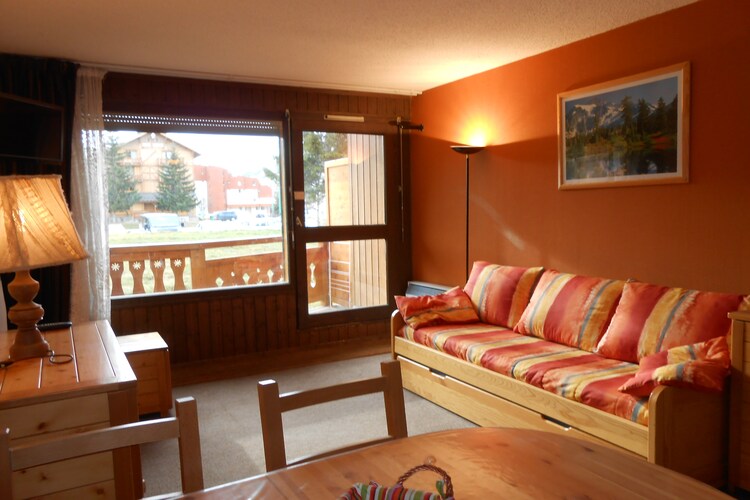 Apartment Northern Alps