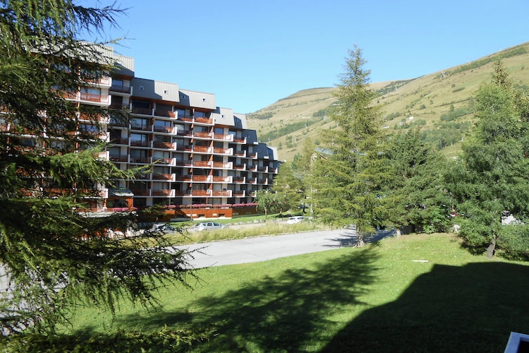 Apartment Northern Alps