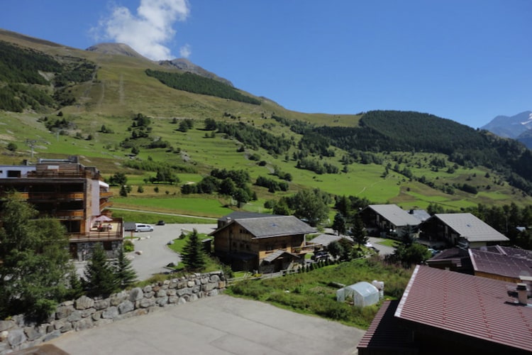 Chalet Northern Alps