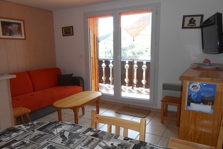 Apartment Northern Alps
