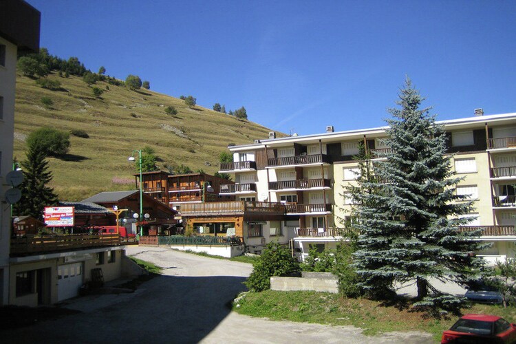 Apartment Northern Alps