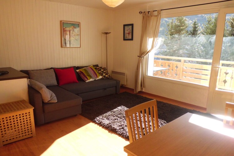 Apartment Northern Alps