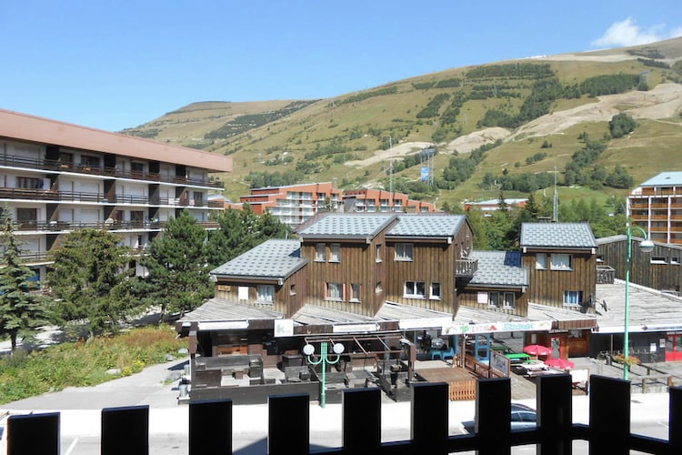 Apartment Northern Alps