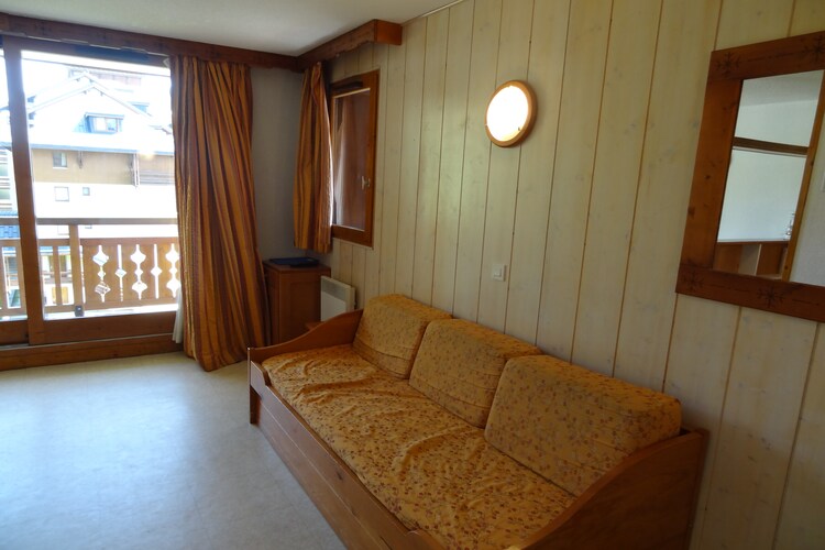 Apartment Northern Alps