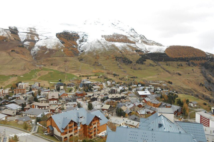 Apartment Northern Alps