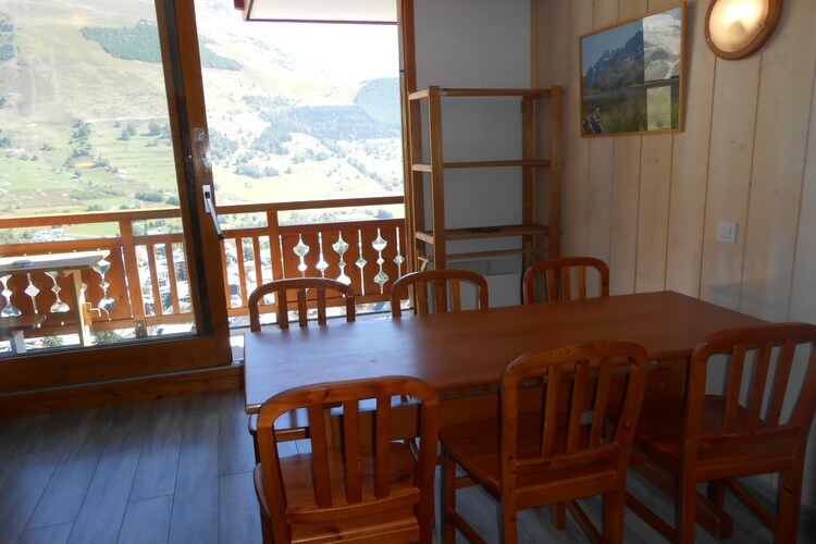 Apartment Northern Alps