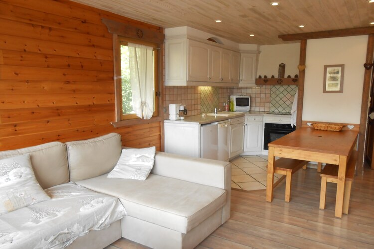 Apartment Northern Alps