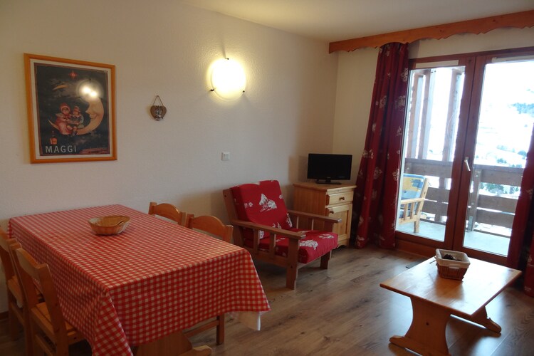 Apartment Northern Alps