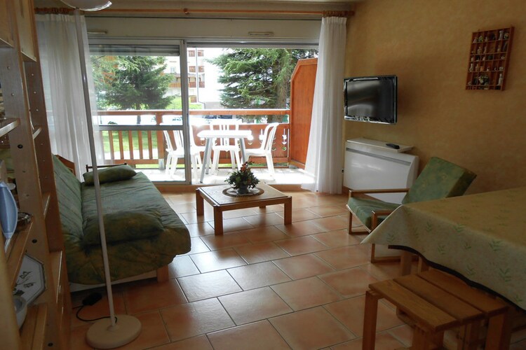 Apartment Northern Alps