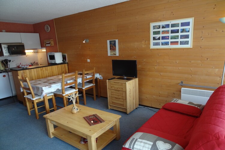 Apartment Northern Alps