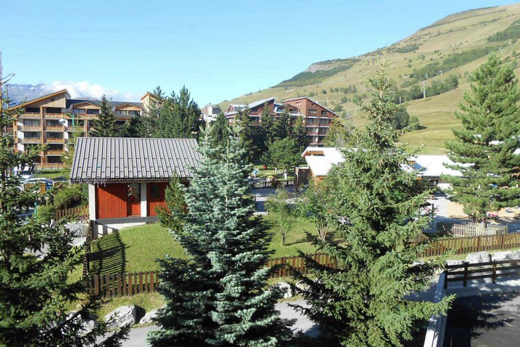 Apartment Northern Alps