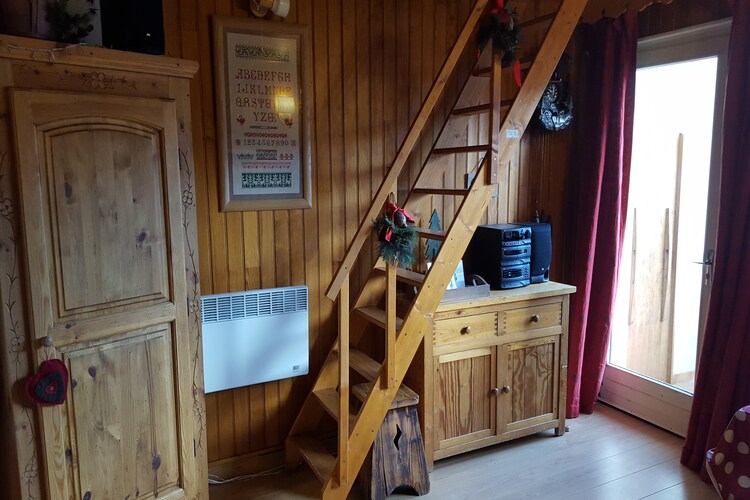 Apartment Northern Alps