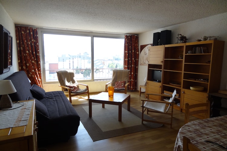 Apartment Northern Alps