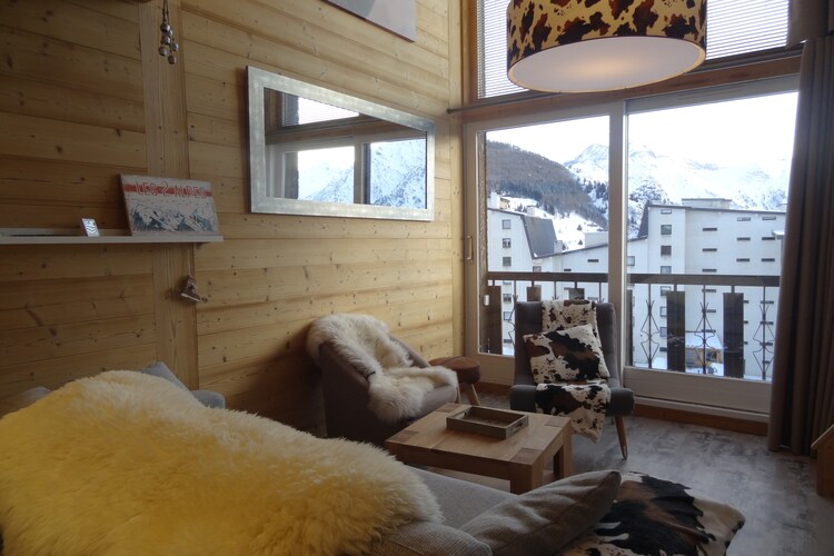 Apartment Northern Alps