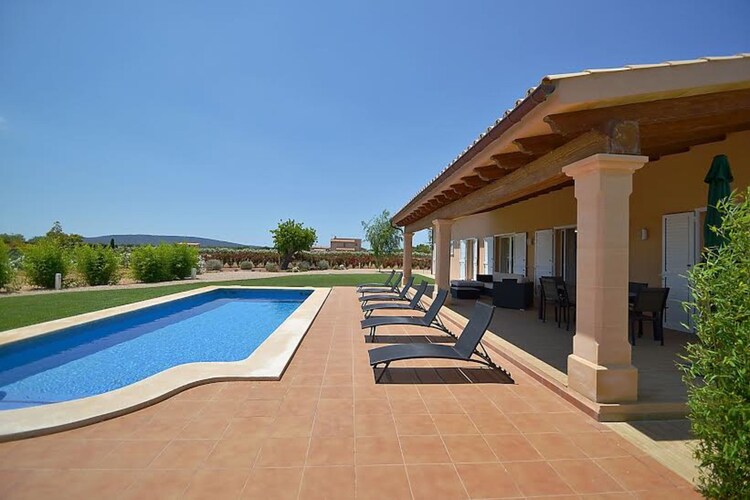 Villa Majorca