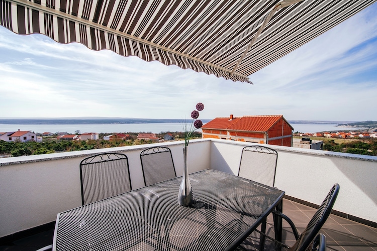 Holiday home Dalmatia