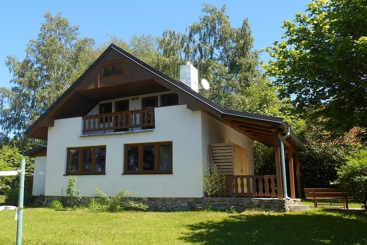 Holiday home South Bohemian Region