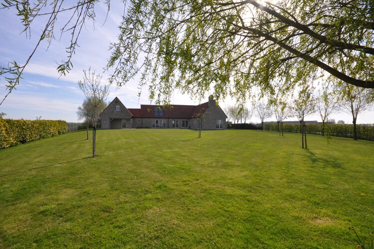 Holiday home West Flanders