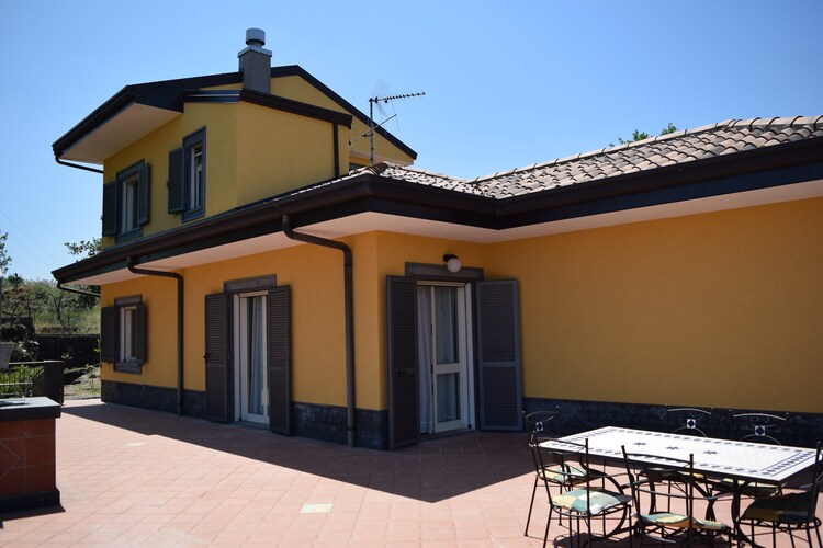 Holiday home Sicily