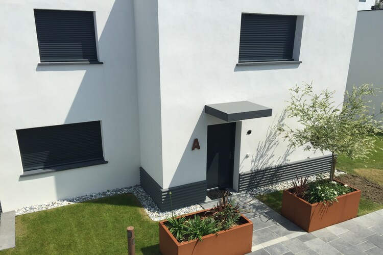 Villa Atlantic Coast