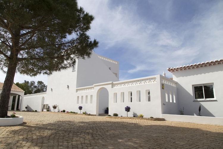 Holiday home Algarve