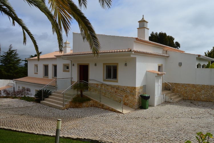 Holiday home Algarve