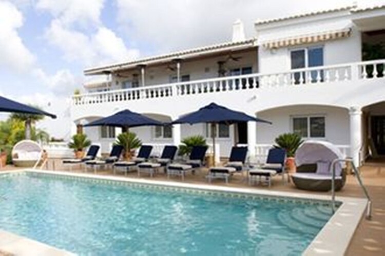 Apartment Algarve
