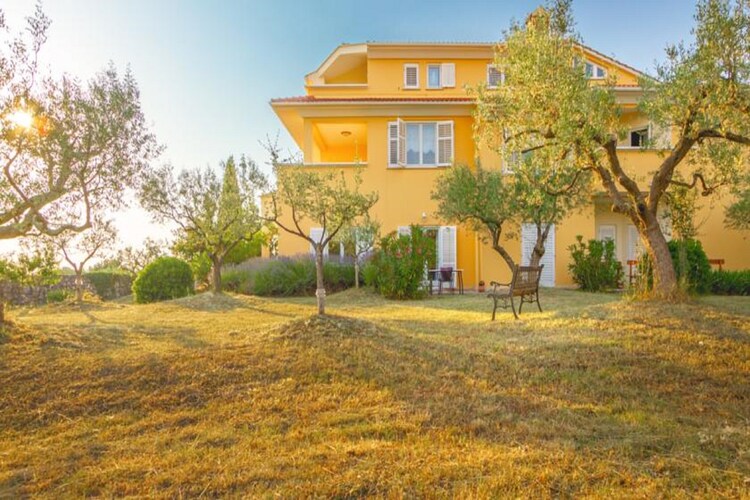 Apartment Istria